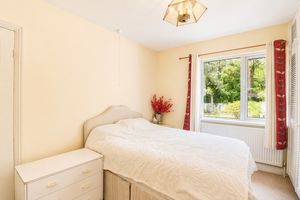 Bedroom Two- click for photo gallery